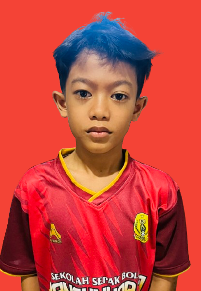 RIZKY RADITYA RENAN